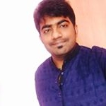 Profile Picture of Anoop Prasad (@anuloh.prasad26) on Instagram