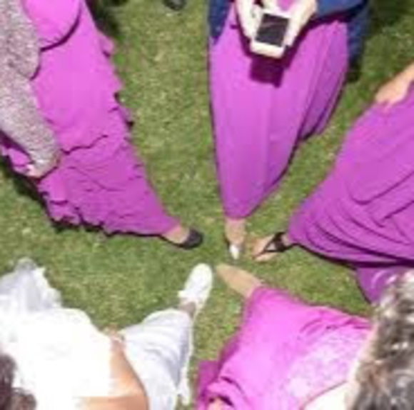 Profile Picture of Eventos en morelia Wedding & event planner (@cepfarmorelia) on Poshmark