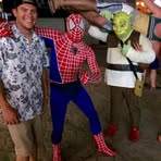 Profile Picture of Tyler Furness (@tyler.furness) on Facebook