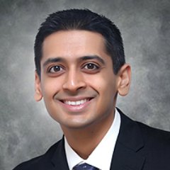 Profile Picture of Nishant Shah, MD (@Nishant_ShahMD) on Twitter