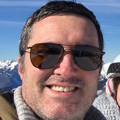 Profile Picture of David Dupuy (@DacidDupuy) on Twitter