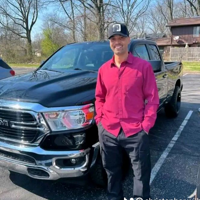 Profile Picture of Christopher Wilham (@christopher.wilha) on Tiktok