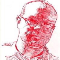 Profile Picture of Nicholas Goodchild (@goodchild0787) on Pinterest