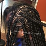 Profile Picture of Joy (@braidsbyjoysimone) on Instagram