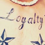 Profile Picture of Travis Blodgett (@travis_corpus_91) on Instagram