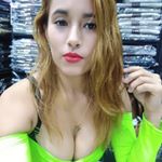 Profile Picture of silvia ruth angeles (@ruthangeles_1995) on Instagram