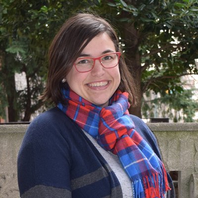 Kristina McGuire - Twitter Profile Picture of Kristina McGuire (@McG_Kristina) on Twitter