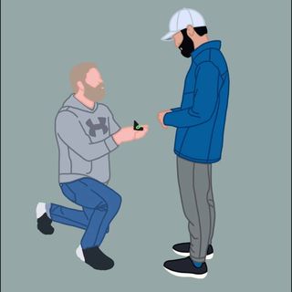 Profile Picture of Ronnie (@beardedron79) on Instagram