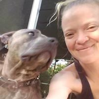 Profile Picture of Crissy Hicks (@crissy-hicks-1) on Quora
