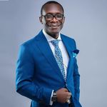 Profile Picture of Franklyn David Nyarko (@thebishopfranklyn) on Instagram