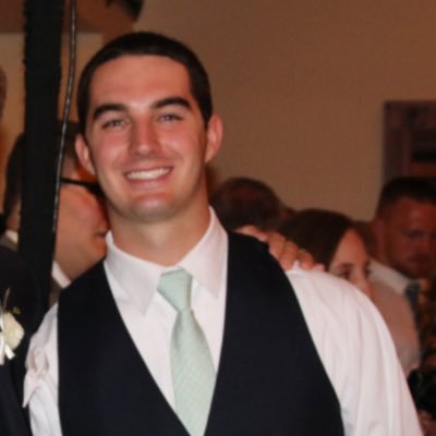 Profile Picture of Peter Doughty (@peter_doughty) on Twitter