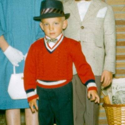 Profile Picture of Steve Dickman (@SteveThe3d) on Twitter