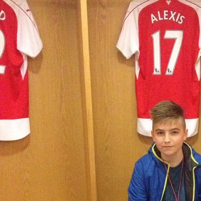 Profile Picture of Jonathan Sneddon (@JonathannnS20) on Twitter