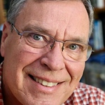 Profile Picture of Allan L Mitchell (@Allan L Mitchell) on Flickr