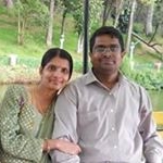 Profile Picture of Ganesh Krishnamurthy (@ganesh.kanchi) on Instagram