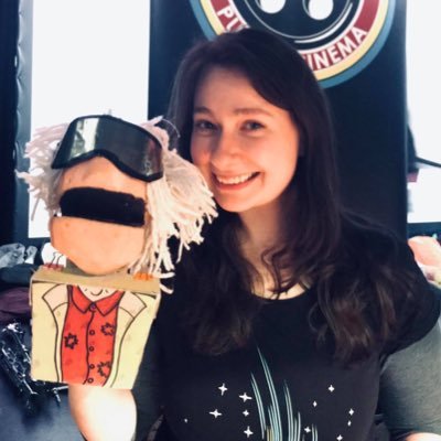 Profile Picture of Debbie McCormack (@Debatron) on Twitter