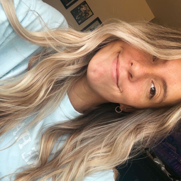 Profile Picture of Britt (@@brittany.wilkinson) on Tiktok