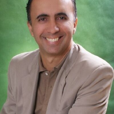 Profile Picture of Luis Moraes (@luismoraesabc) on Twitter