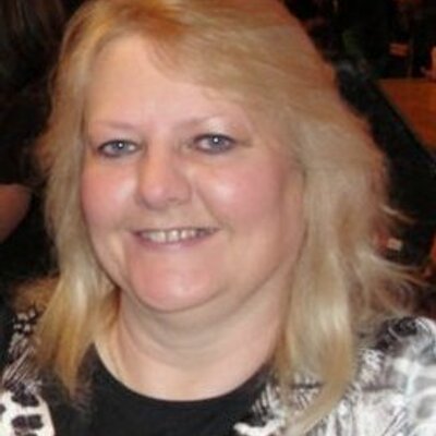 Profile Picture of Dawn McBride (@DawnFromMich) on Twitter