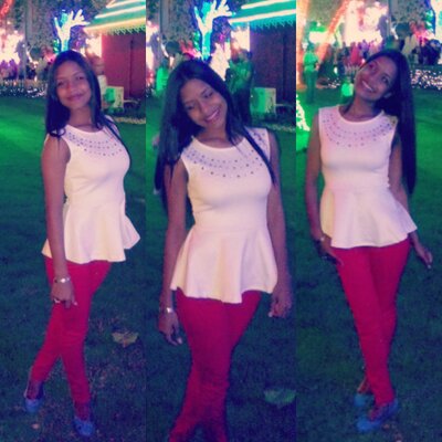 Profile Picture of Dios'      Adaluz ♥ (@AdaAlvarez21) on Twitter