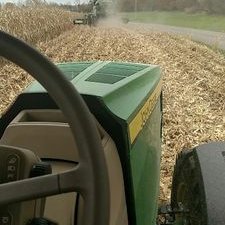 Profile Picture of Tyler Royer (@ohiodairy11) on Twitter