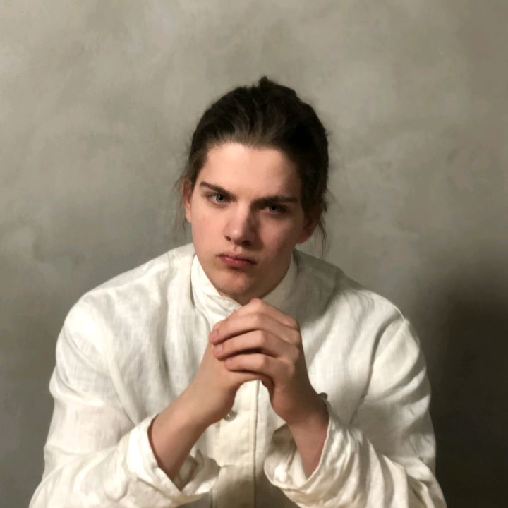 Profile Picture of Benjamin Aalmo (@benjaminaalmo) on Tiktok
