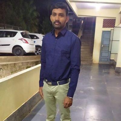 Profile Picture of Pradeep Shetty (@Pradeepshetty94) on Twitter