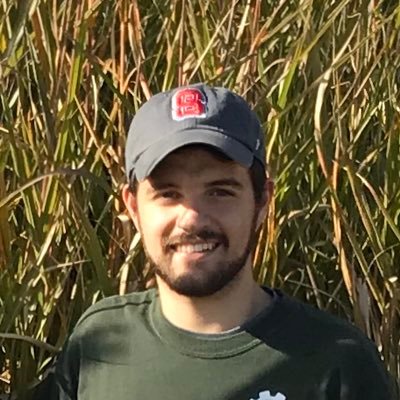 Profile Picture of Andrew Hillman (@werdnamanhill) on Twitter
