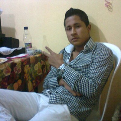Profile Picture of Segundo Romero (@second_92) on Twitter