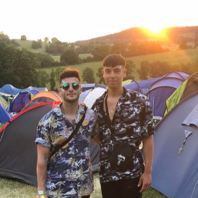 Profile Picture of Josh Edmonds (@JoshEdmonds5) on Twitter