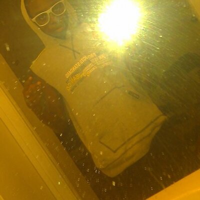 Profile Picture of Devin Sampson (@devinthefuture) on Twitter