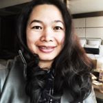 Profile Picture of Joy Mijares-Legge (@jeremyspeaks) on Instagram