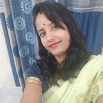 Profile Picture of mayagopal solanki (@mayaaaaaa) on Instagram