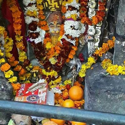 Profile Picture of IchhaRam Bhatt (@IchharamB) on Twitter