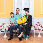 Profile Picture of Teti❤Steven👪Gamaliel😍😘😚🙏😇 (@teti_wawointana) on Instagram