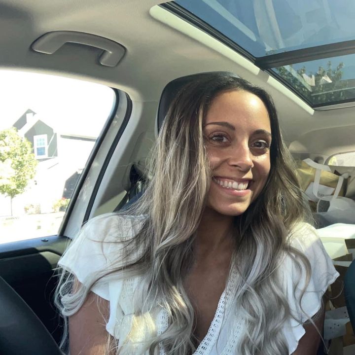 Profile Picture of Adrienne Wright (@adriennewright10) on Tiktok