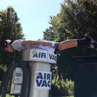 Profile Picture of Grant Van Horton (@GHorton11) on Twitter