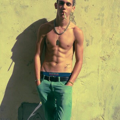 Profile Picture of Louis Acosta (@JoiintPK) on Twitter