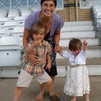 Profile Picture of Miriam Knight (@miriam-knight-3) on Quora