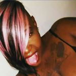 Profile Picture of denise roberts (@khyanlamar2014) on Instagram