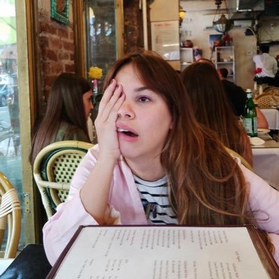 Profile Picture of Juliana Abaúnza (@JulianaAbaunza) on Twitter