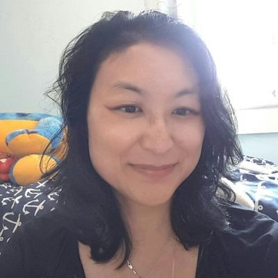 Profile Picture of Jade Leung (@jadeleungnz) on Twitter