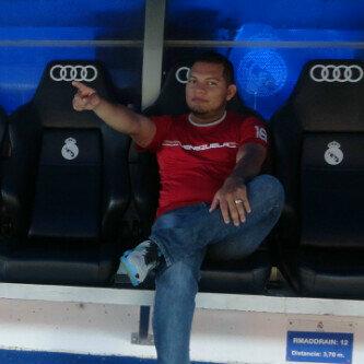 Profile Picture of Nestor Carrero (@Alejandro_45398) on Twitter