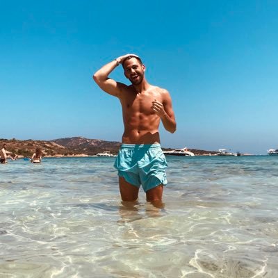 Profile Picture of Giangabriele Boschieri (@GGabrieleB) on Twitter