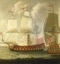 Profile Picture of Isaac Sailmakeron Wikipedia
