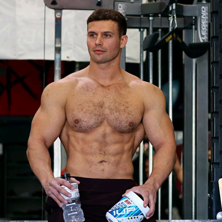 Profile Picture of Micheal  Rockwell (@micheal.rockwell) on Tiktok