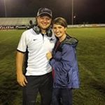 Profile Picture of Lucas Gleason (@lawg1288) on Instagram