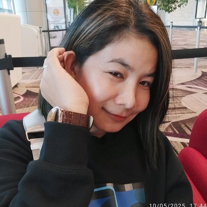 Profile Picture of San Mon lay (@san.mon.lay) on Tiktok
