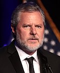 Profile Picture of Jerry Falwell Jr.on Wikipedia