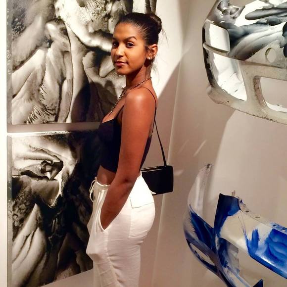 Profile Picture of Christy Lara (@_christylara) on Poshmark